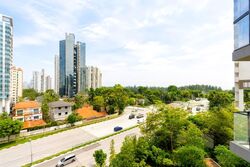 Fulcrum (D15), Condominium #601367711